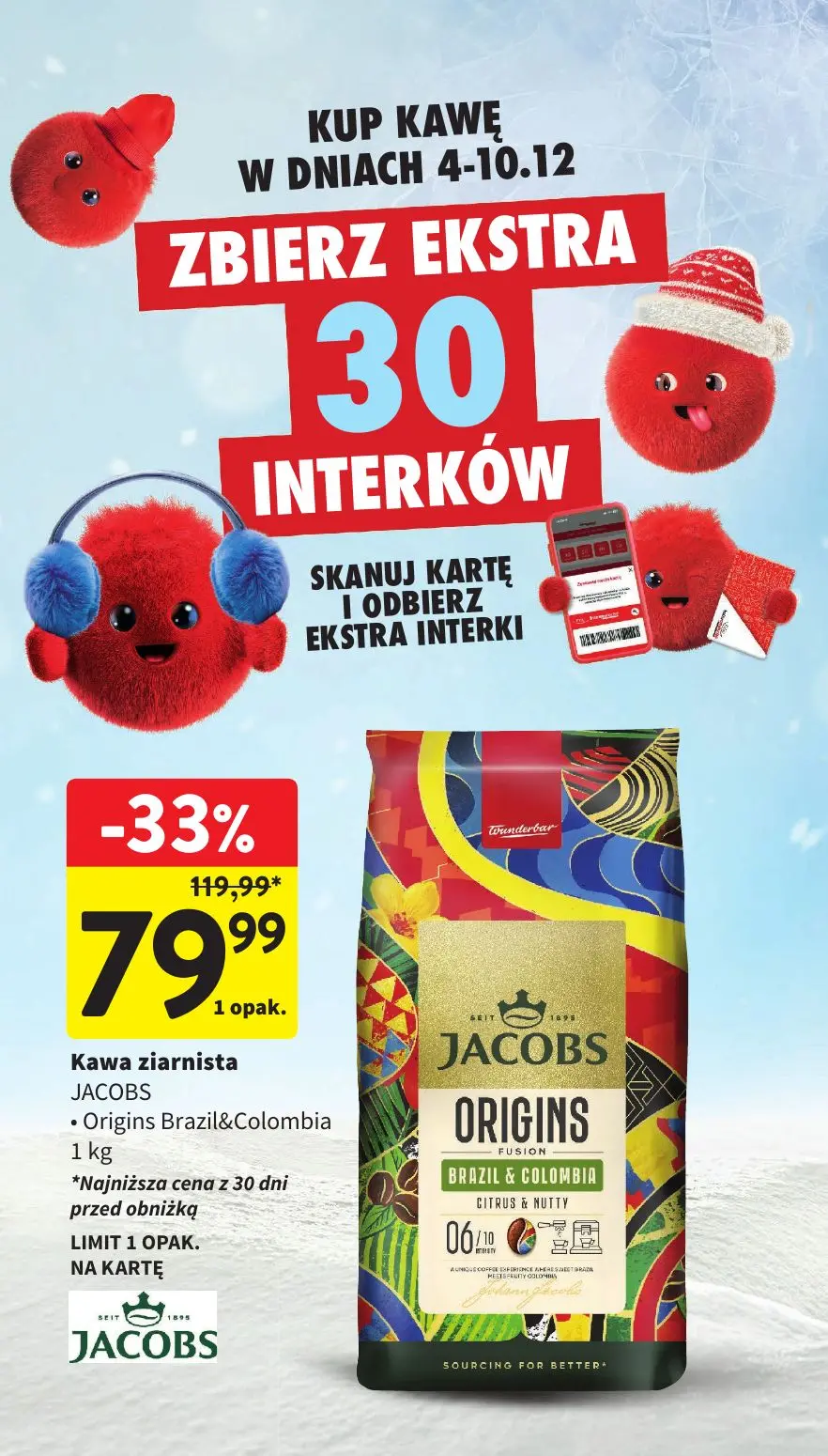 gazetka promocyjna Intermarche - Strona 18