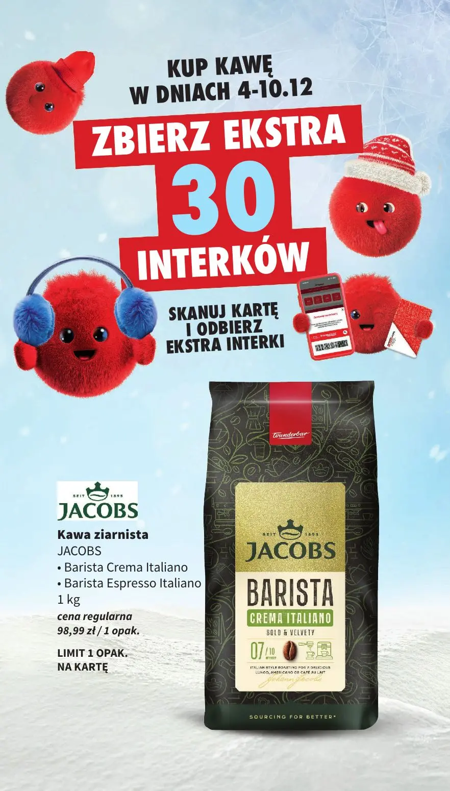 gazetka promocyjna Intermarche - Strona 19