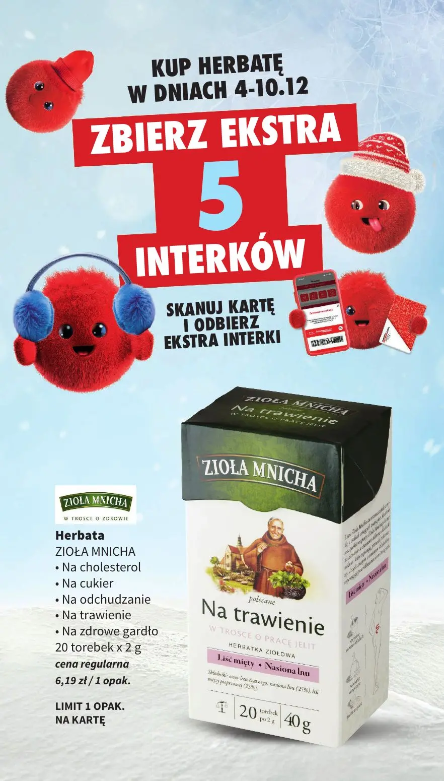 gazetka promocyjna Intermarche - Strona 20