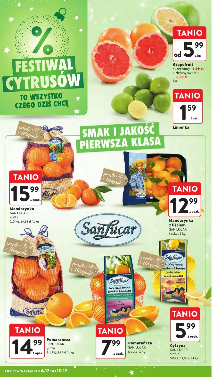 gazetka promocyjna Intermarche - Strona 22