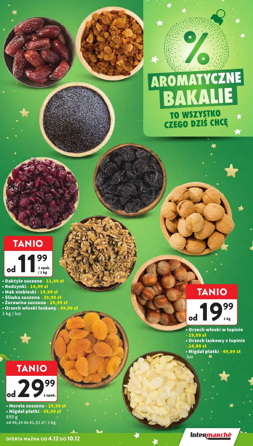 gazetka promocyjna Intermarche - Strona 23