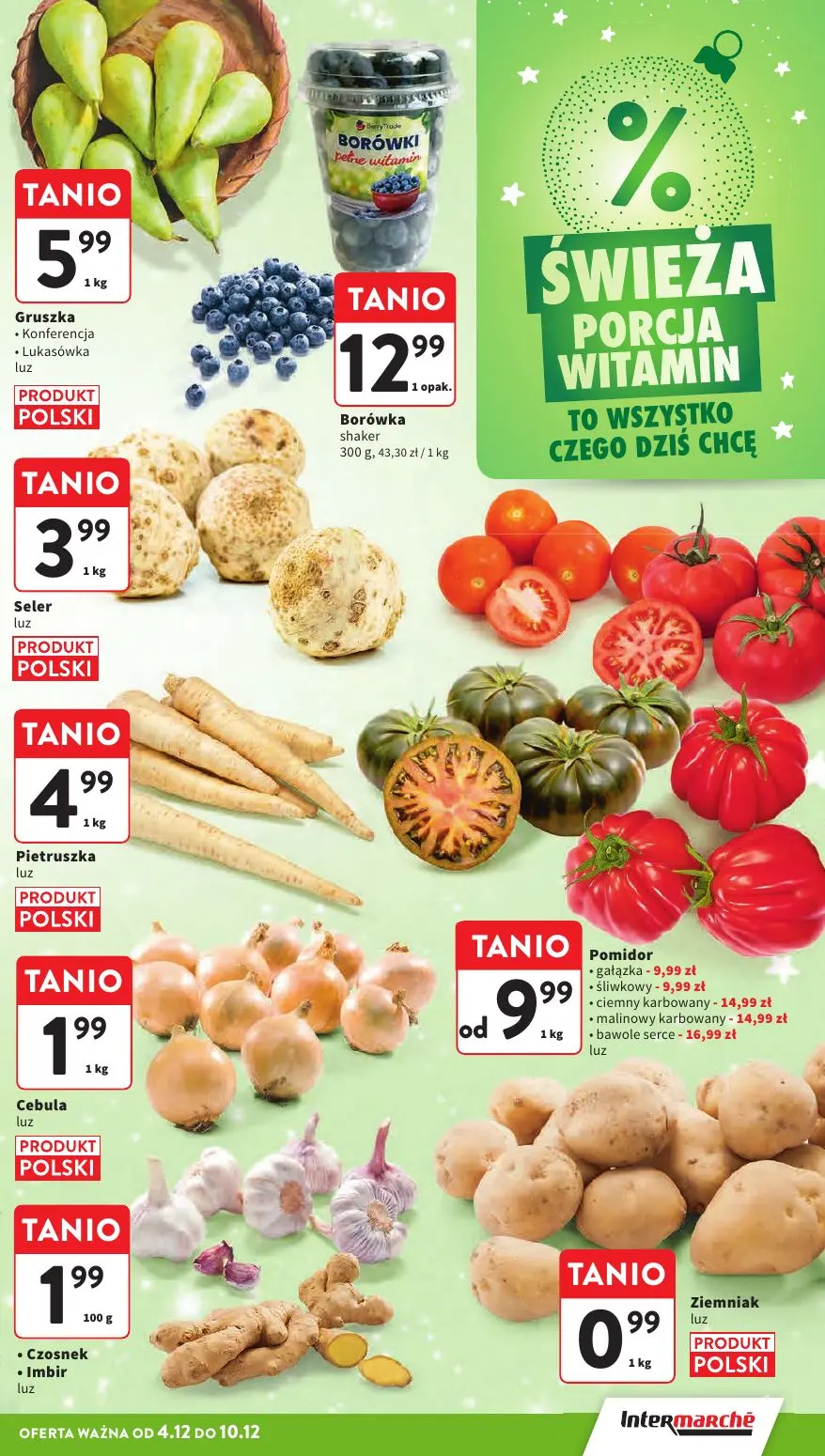 gazetka promocyjna Intermarche - Strona 25
