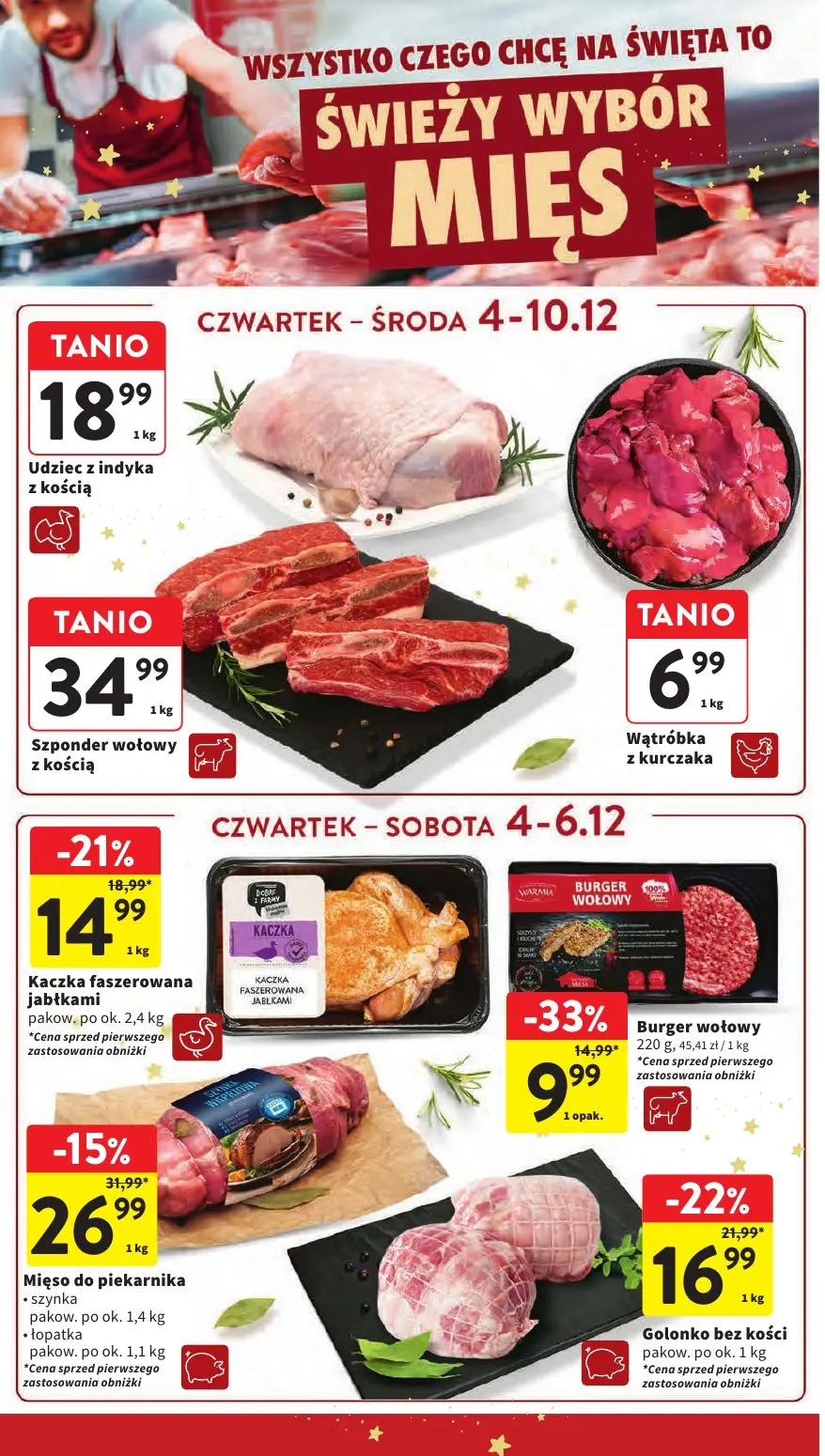 gazetka promocyjna Intermarche - Strona 26