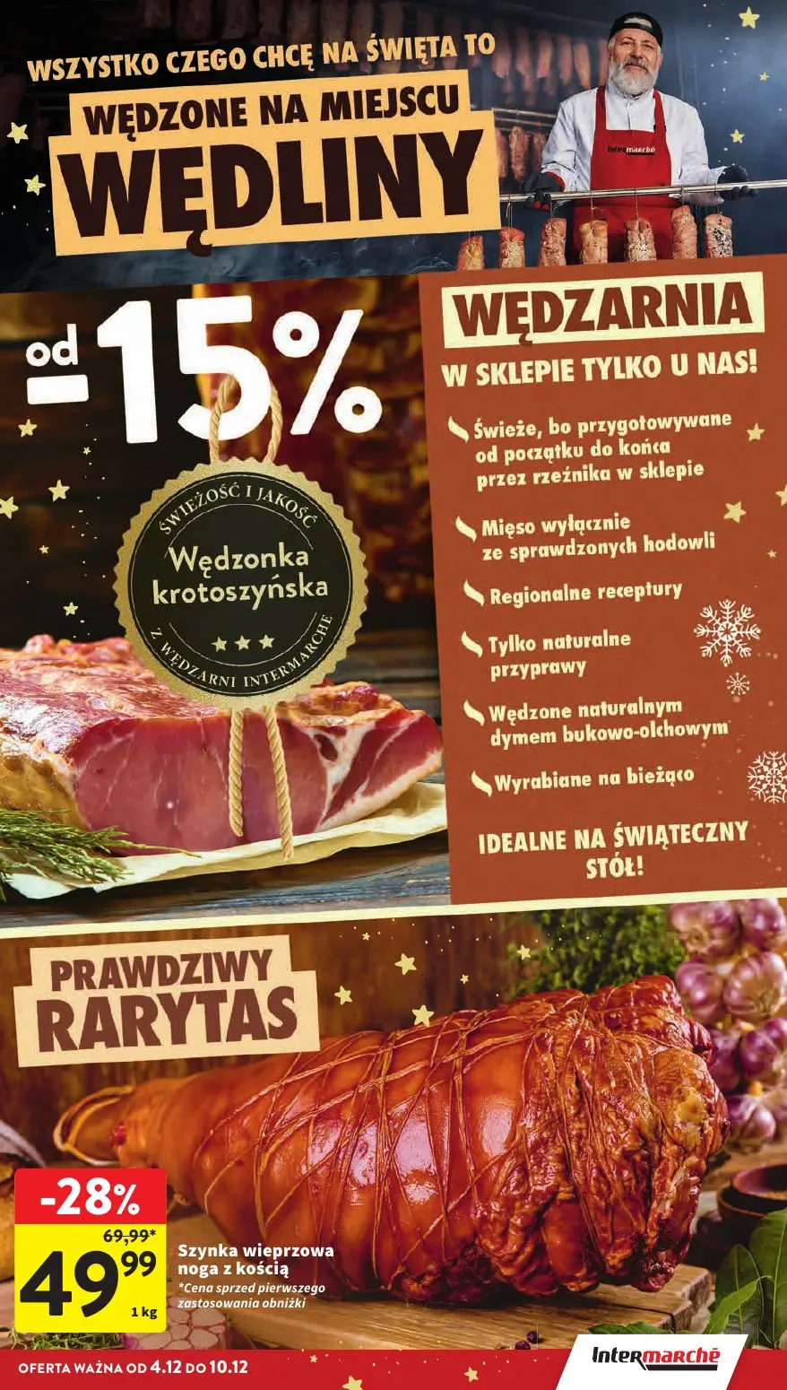 gazetka promocyjna Intermarche - Strona 27