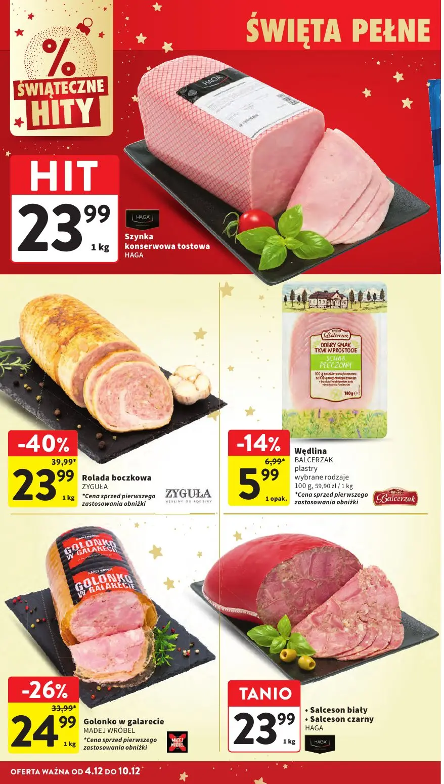 gazetka promocyjna Intermarche - Strona 28