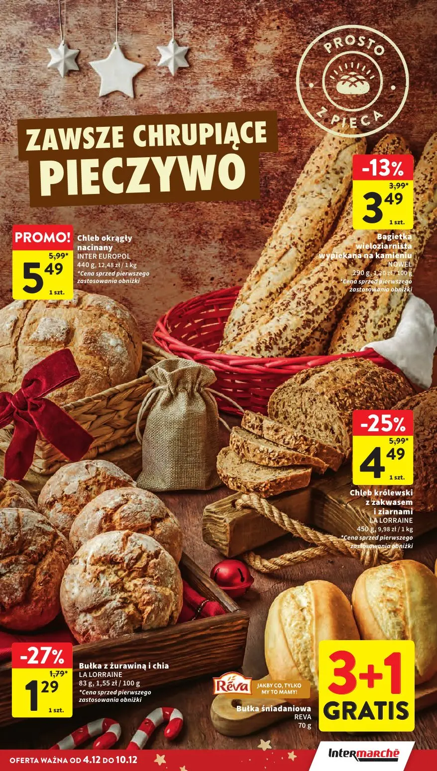 gazetka promocyjna Intermarche - Strona 31