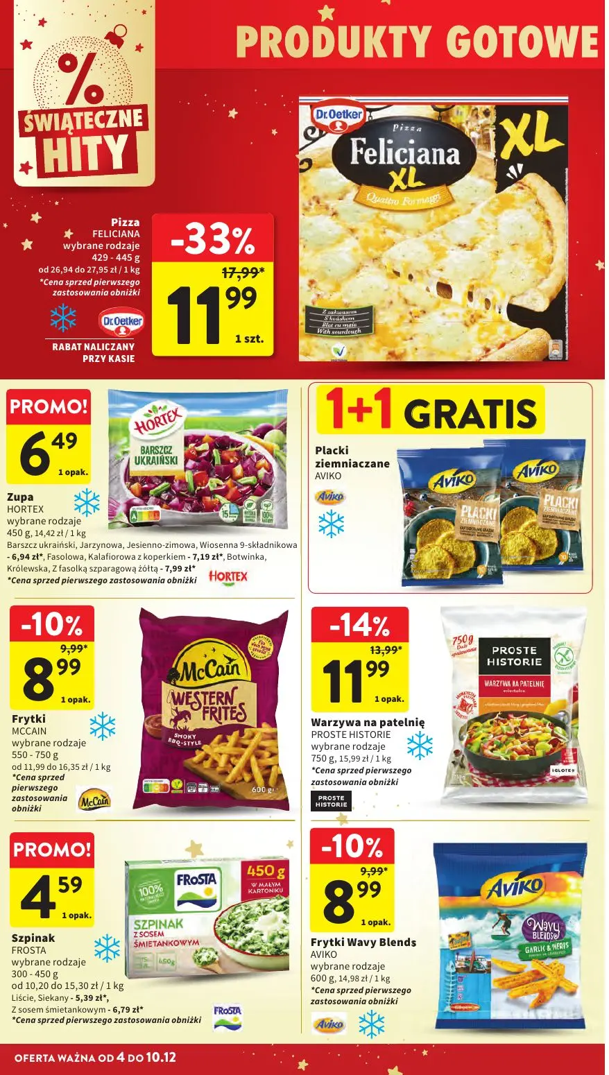 gazetka promocyjna Intermarche - Strona 34