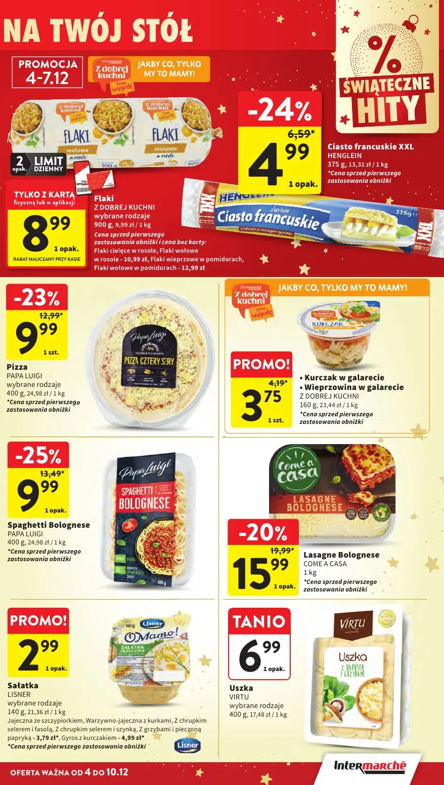 gazetka promocyjna Intermarche - Strona 35