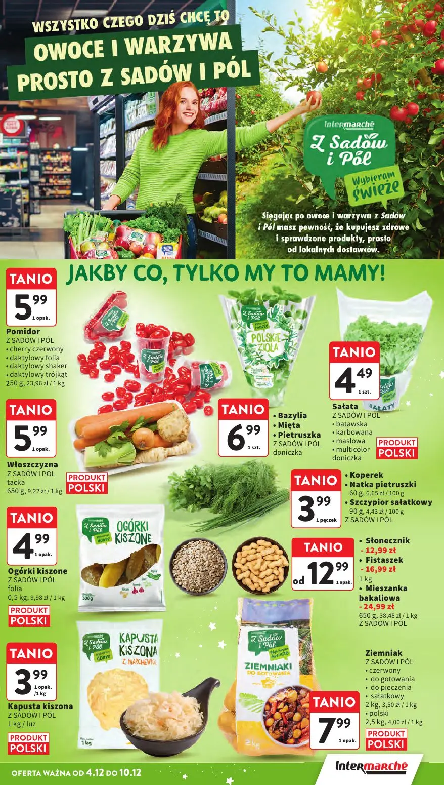 gazetka promocyjna Intermarche - Strona 37