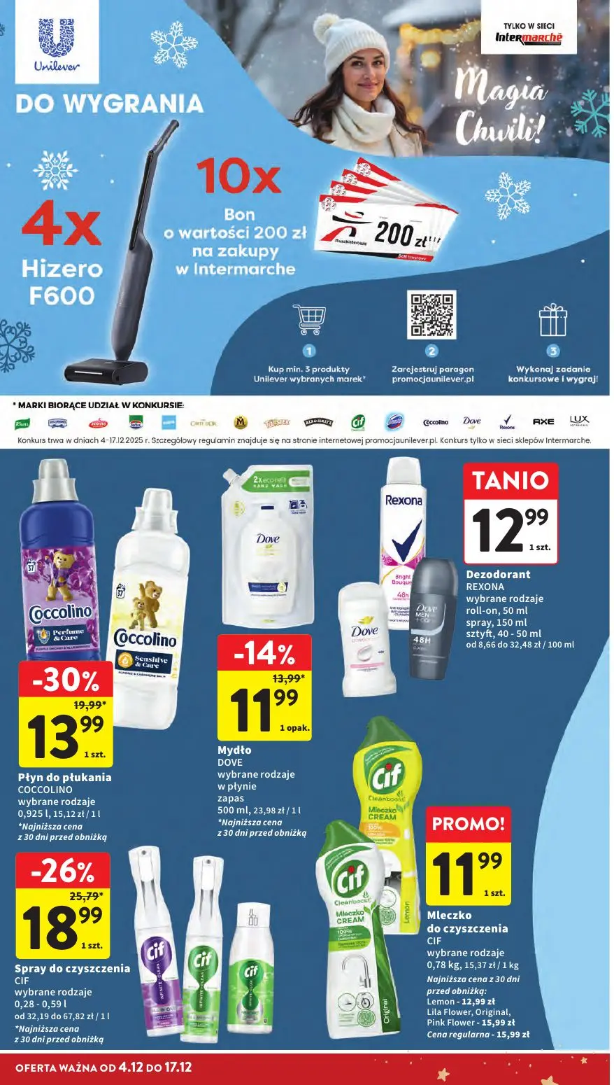 gazetka promocyjna Intermarche - Strona 42