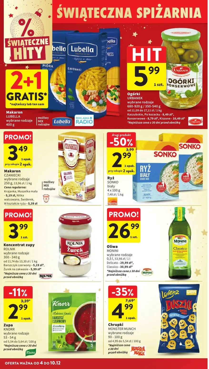 gazetka promocyjna Intermarche - Strona 44