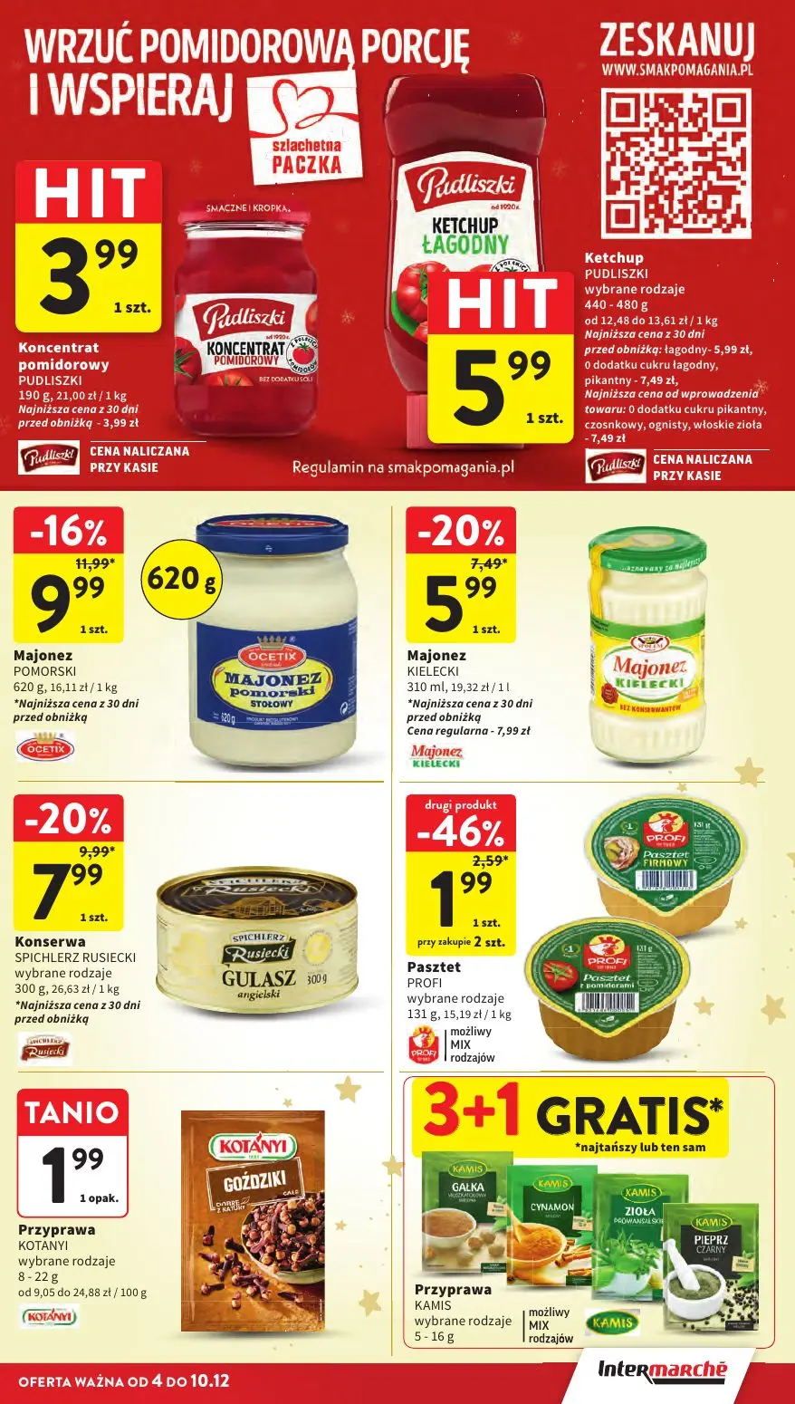 gazetka promocyjna Intermarche - Strona 45