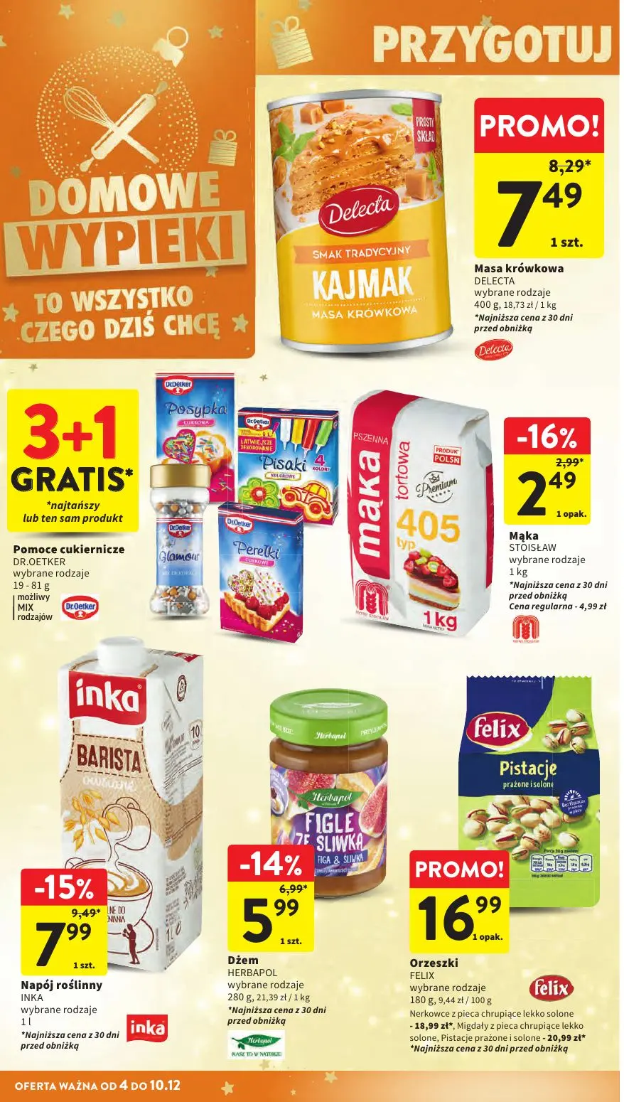 gazetka promocyjna Intermarche - Strona 46