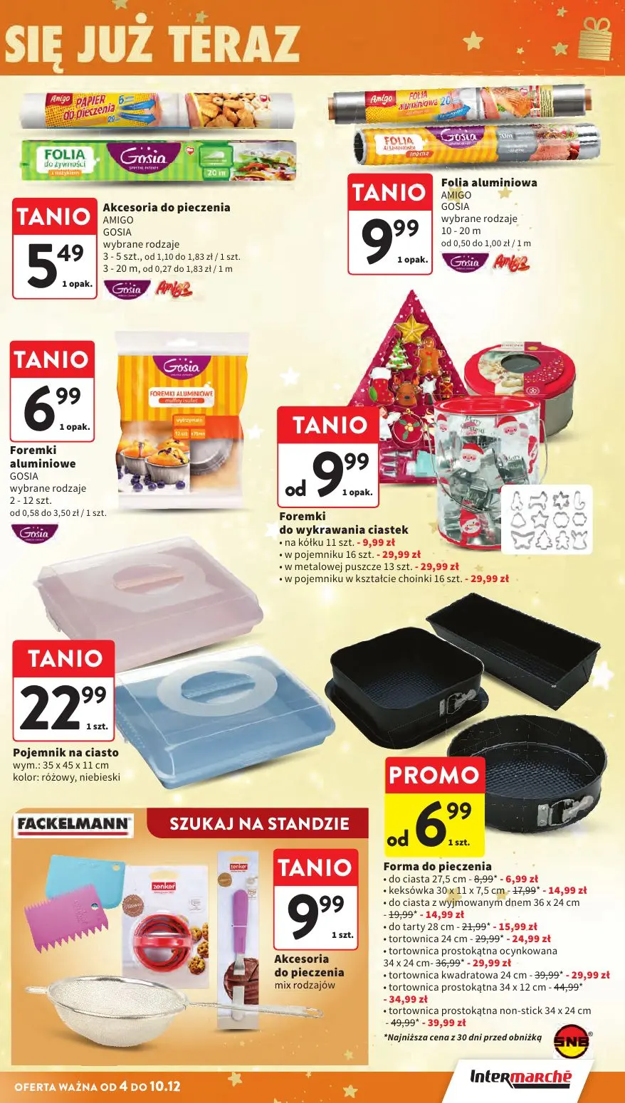 gazetka promocyjna Intermarche - Strona 47
