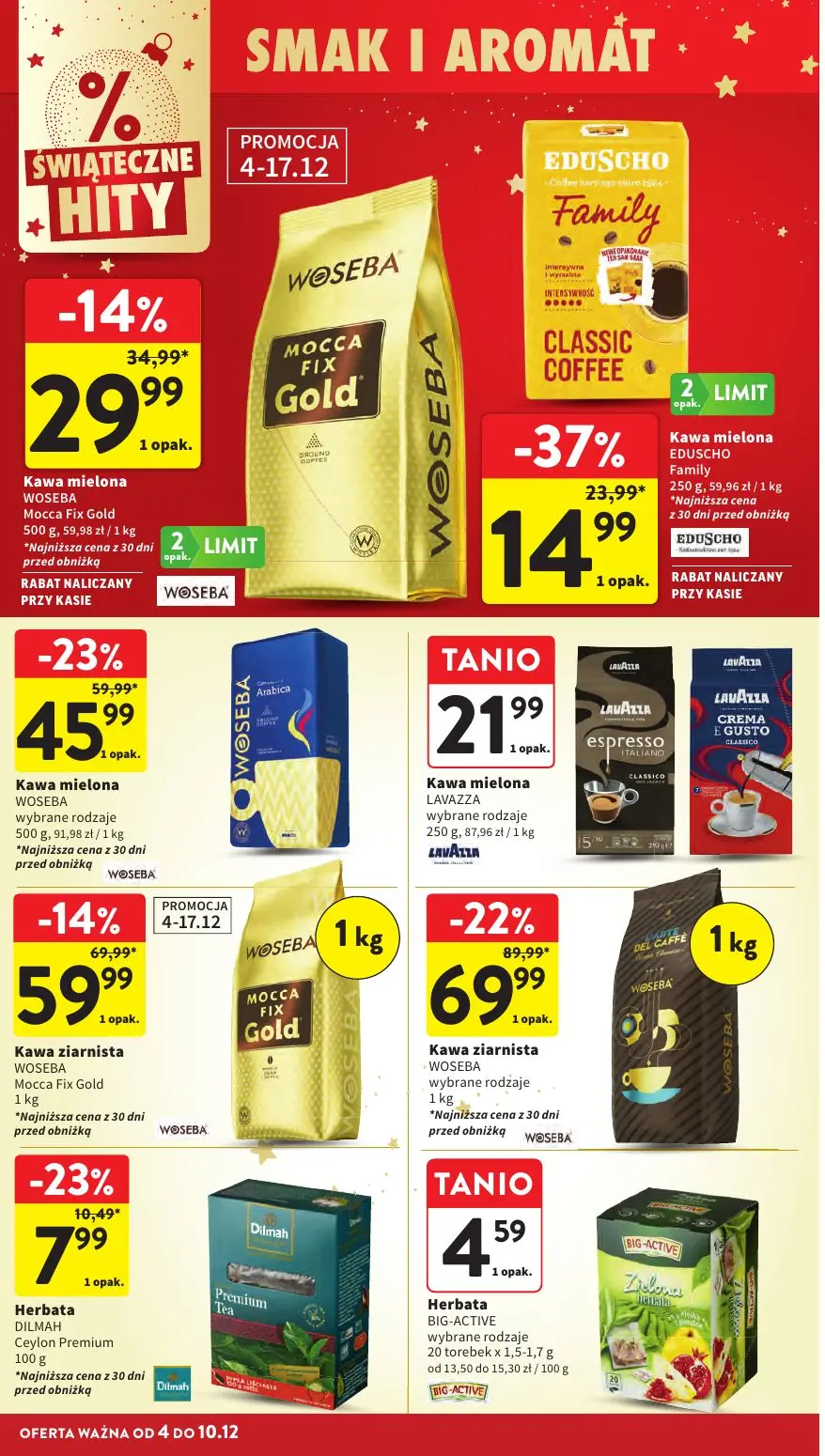 gazetka promocyjna Intermarche - Strona 50