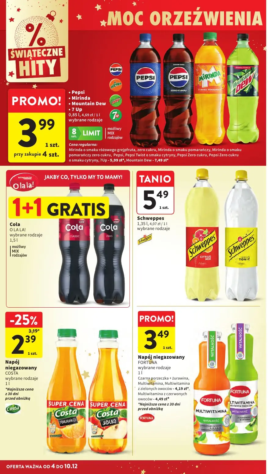 gazetka promocyjna Intermarche - Strona 52