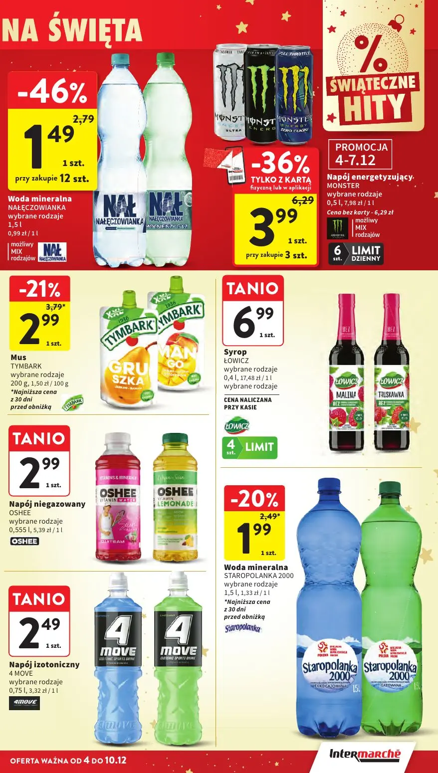 gazetka promocyjna Intermarche - Strona 53