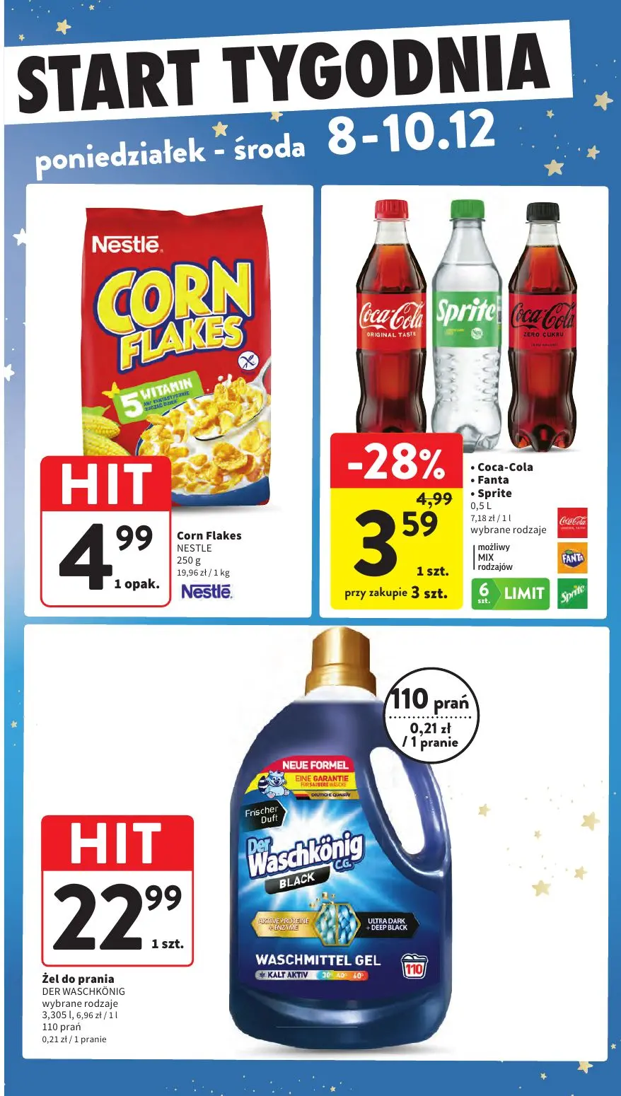 gazetka promocyjna Intermarche - Strona 59