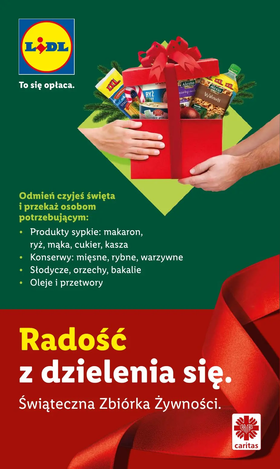 gazetka promocyjna LIDL Od czwartku - Strona 76