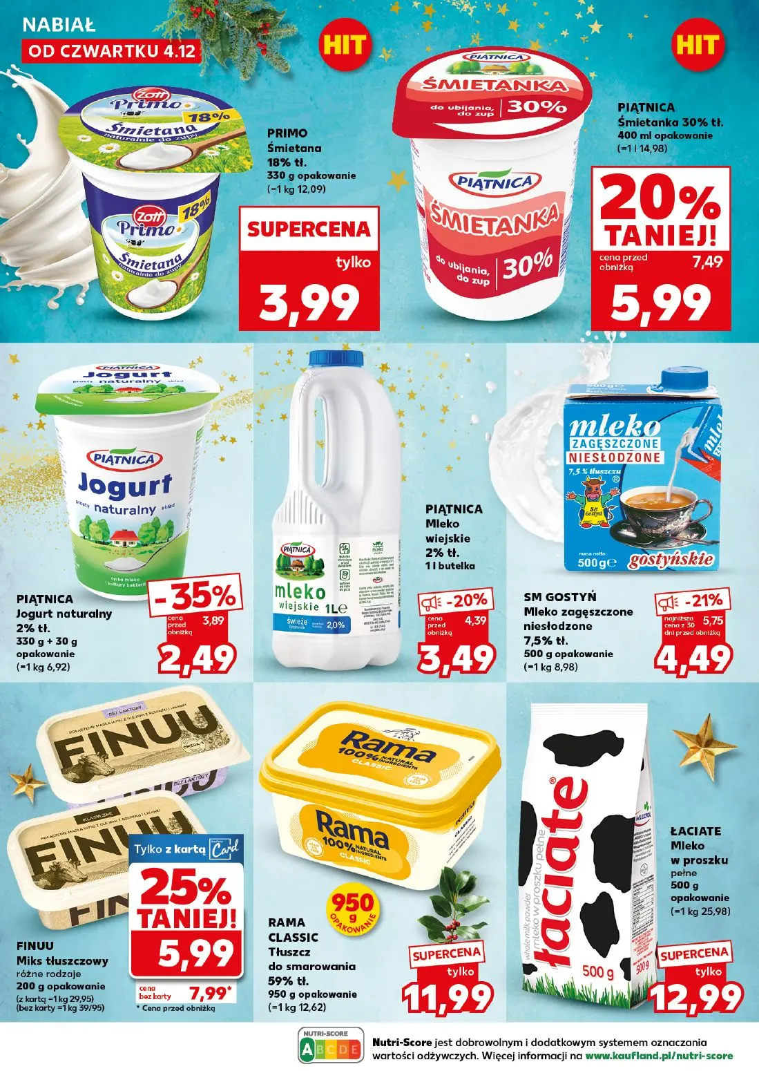 gazetka promocyjna Kaufland Super Weekend - Strona 20
