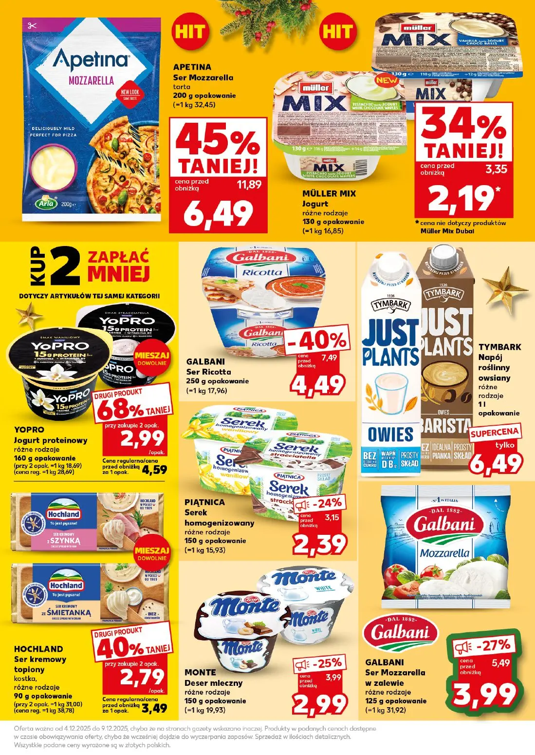 gazetka promocyjna Kaufland Super Weekend - Strona 21