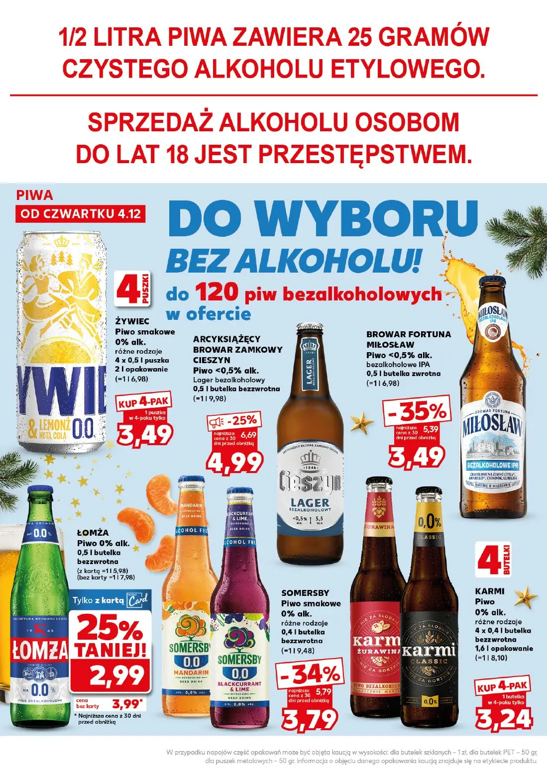 gazetka promocyjna Kaufland Super Weekend - Strona 22