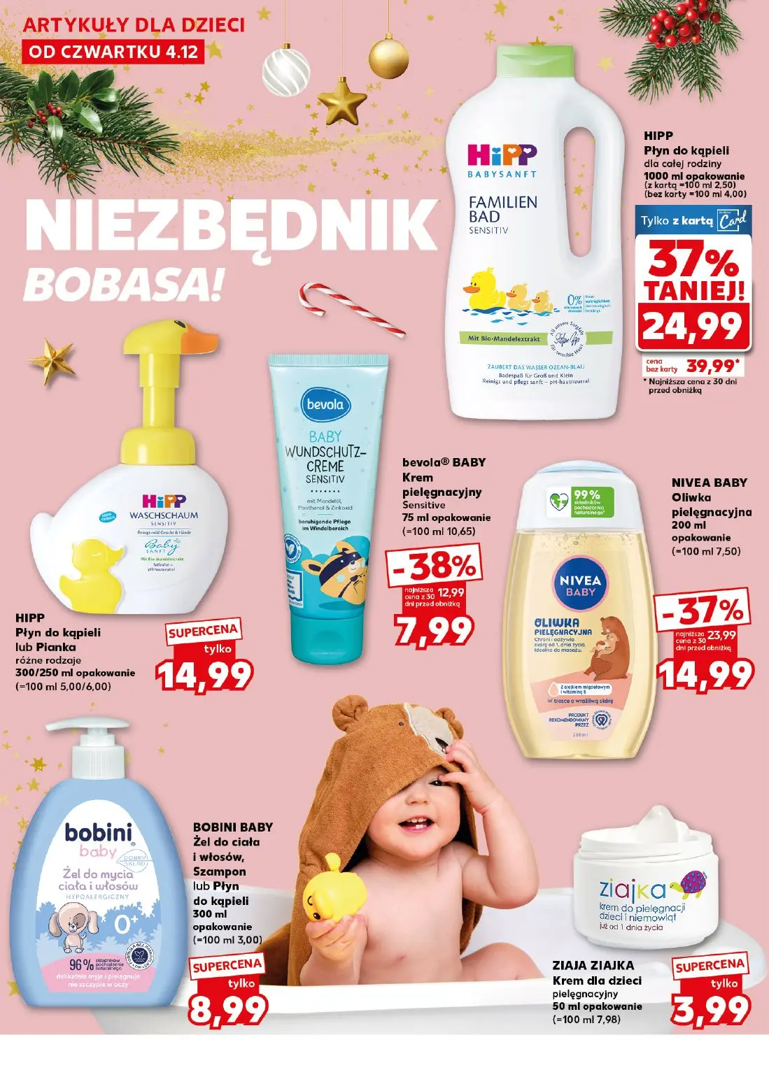 gazetka promocyjna Kaufland Super Weekend - Strona 26