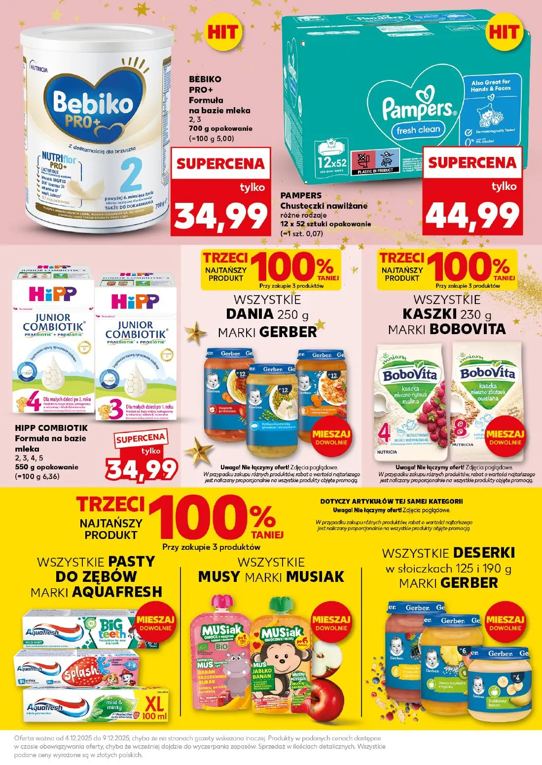 gazetka promocyjna Kaufland Super Weekend - Strona 27