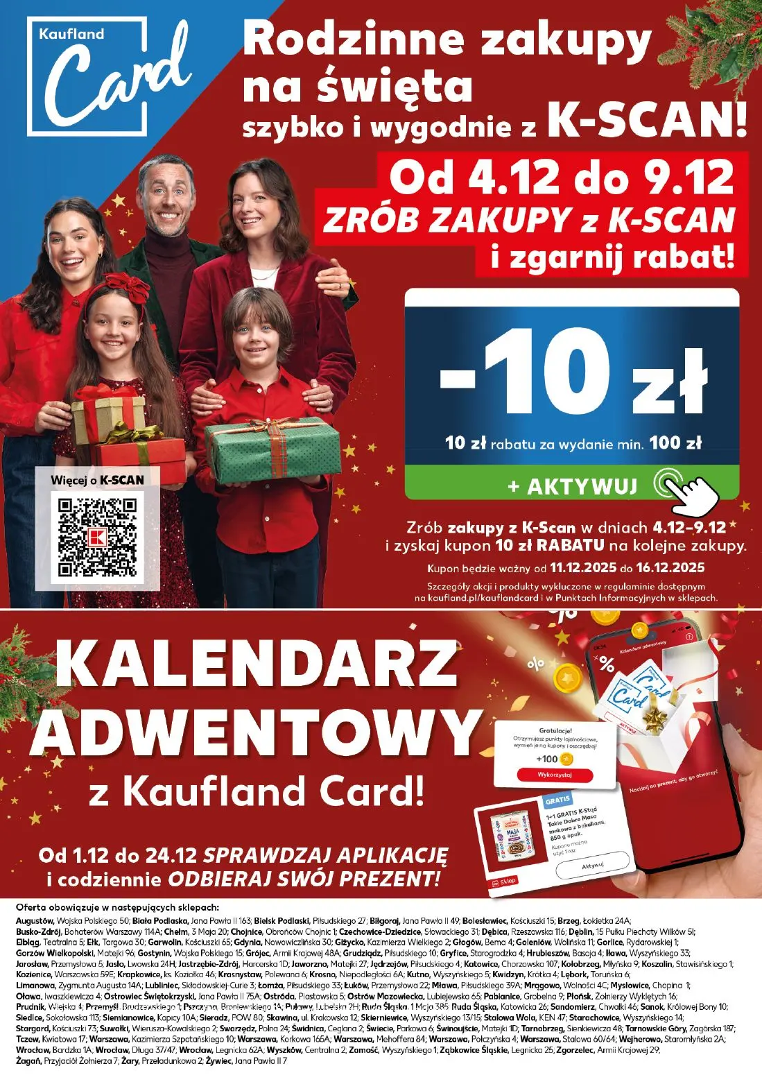 gazetka promocyjna Kaufland Super Weekend - Strona 28