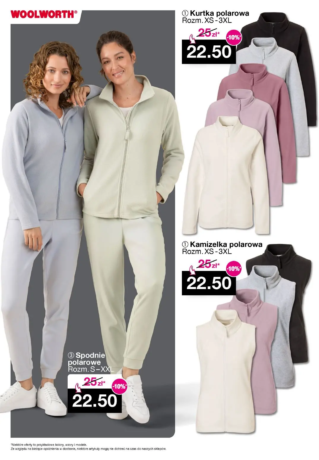 gazetka promocyjna WOOLWORTH  - Strona 5