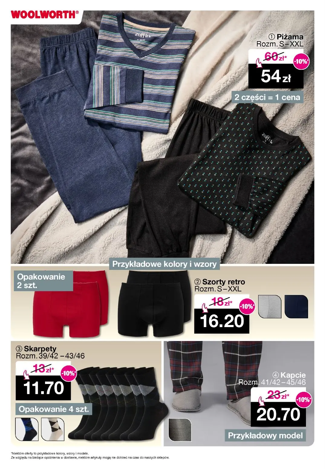 gazetka promocyjna WOOLWORTH  - Strona 6