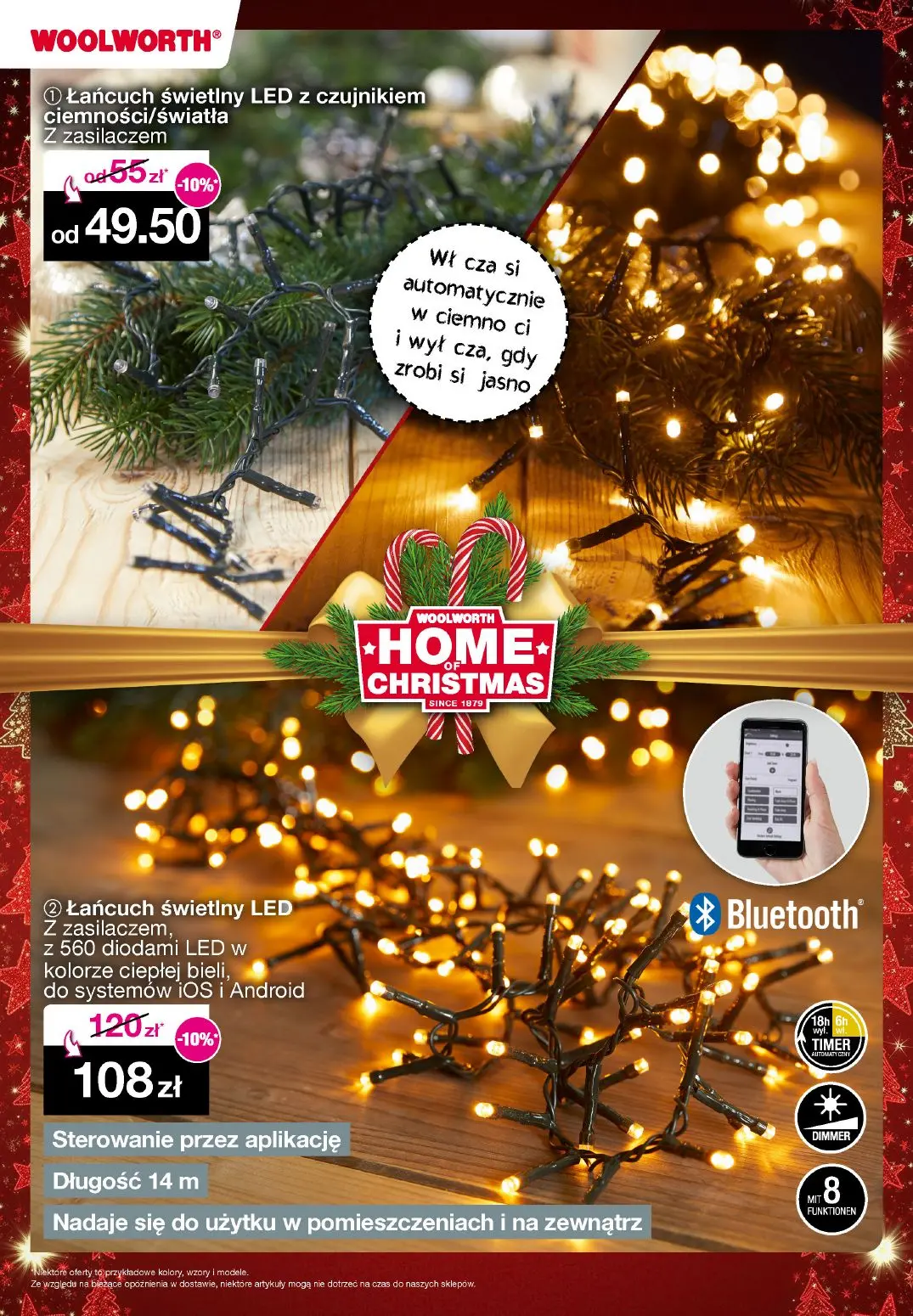 gazetka promocyjna WOOLWORTH  - Strona 12