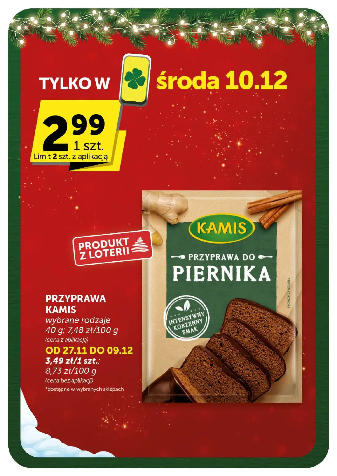 gazetka promocyjna ABC Supermarket - Strona 10