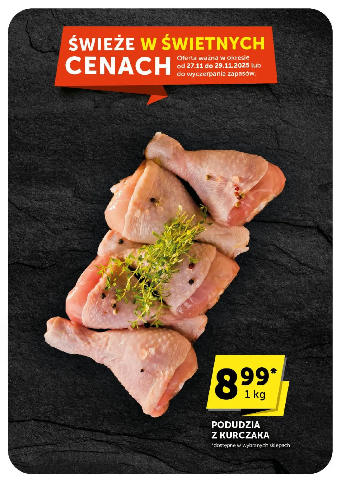 gazetka promocyjna ABC Supermarket - Strona 19