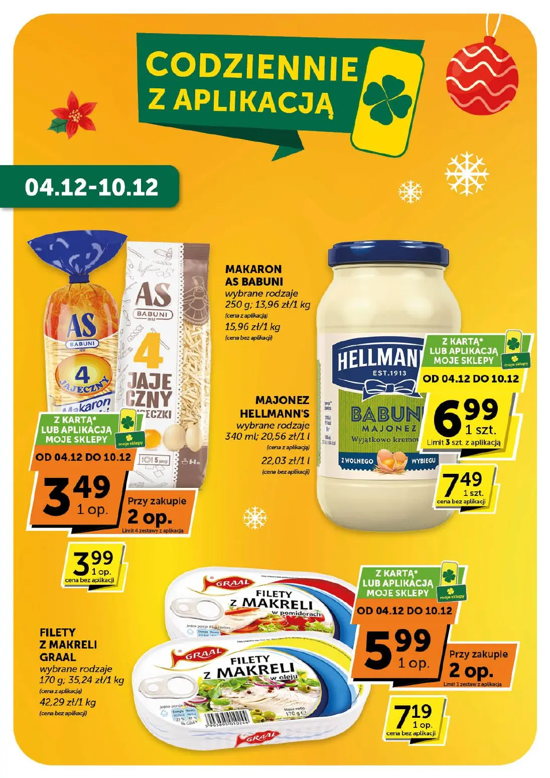 gazetka promocyjna ABC Supermarket - Strona 29