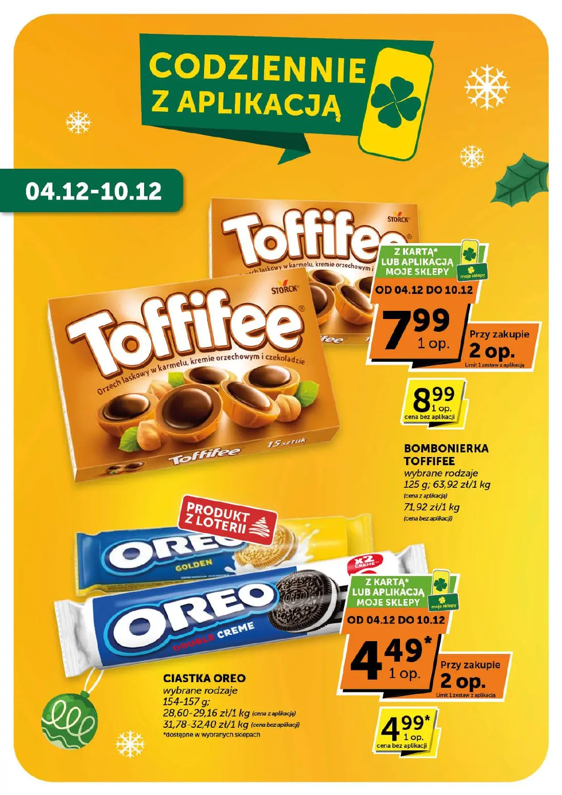 gazetka promocyjna ABC Supermarket - Strona 31