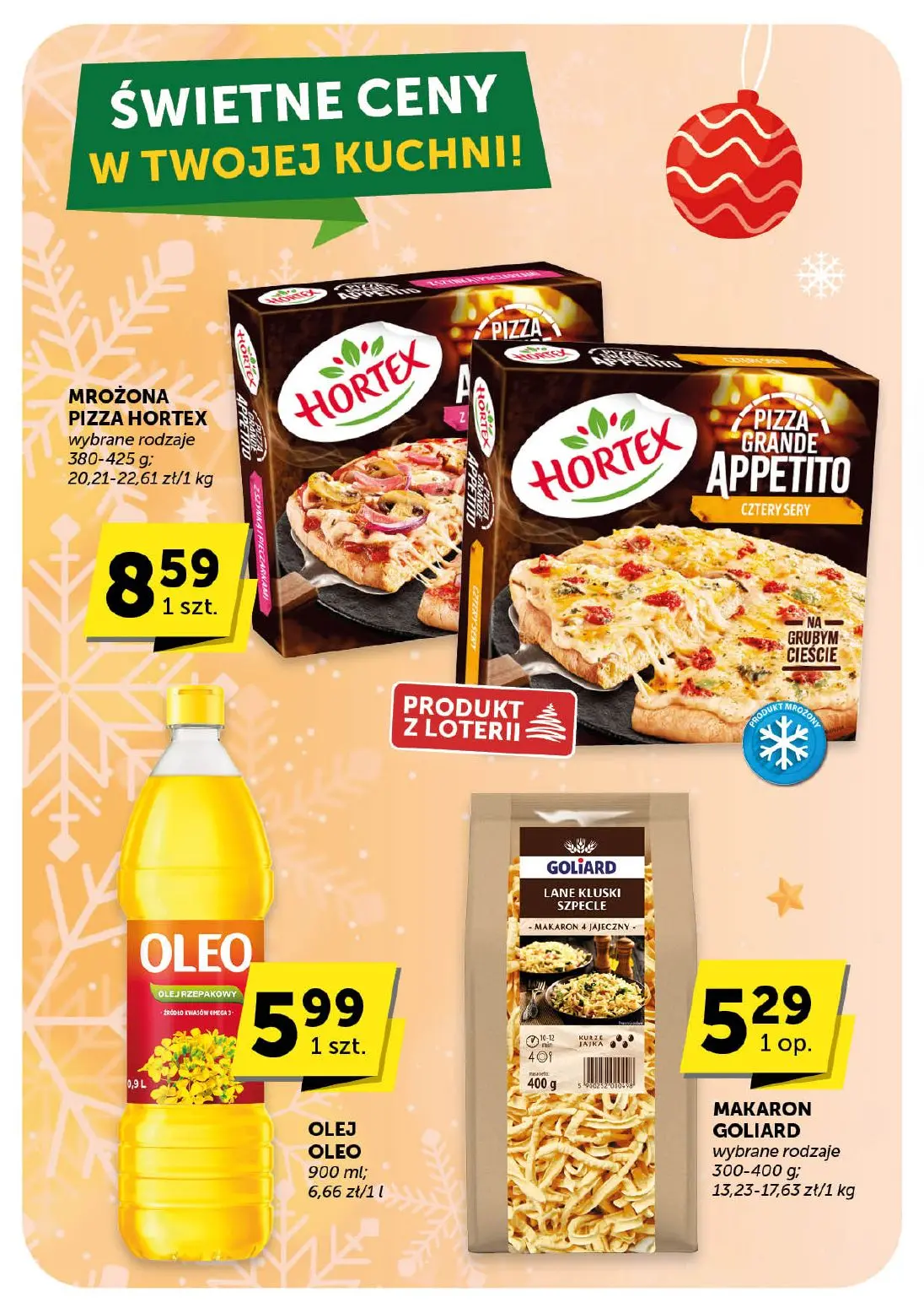gazetka promocyjna ABC Supermarket - Strona 36