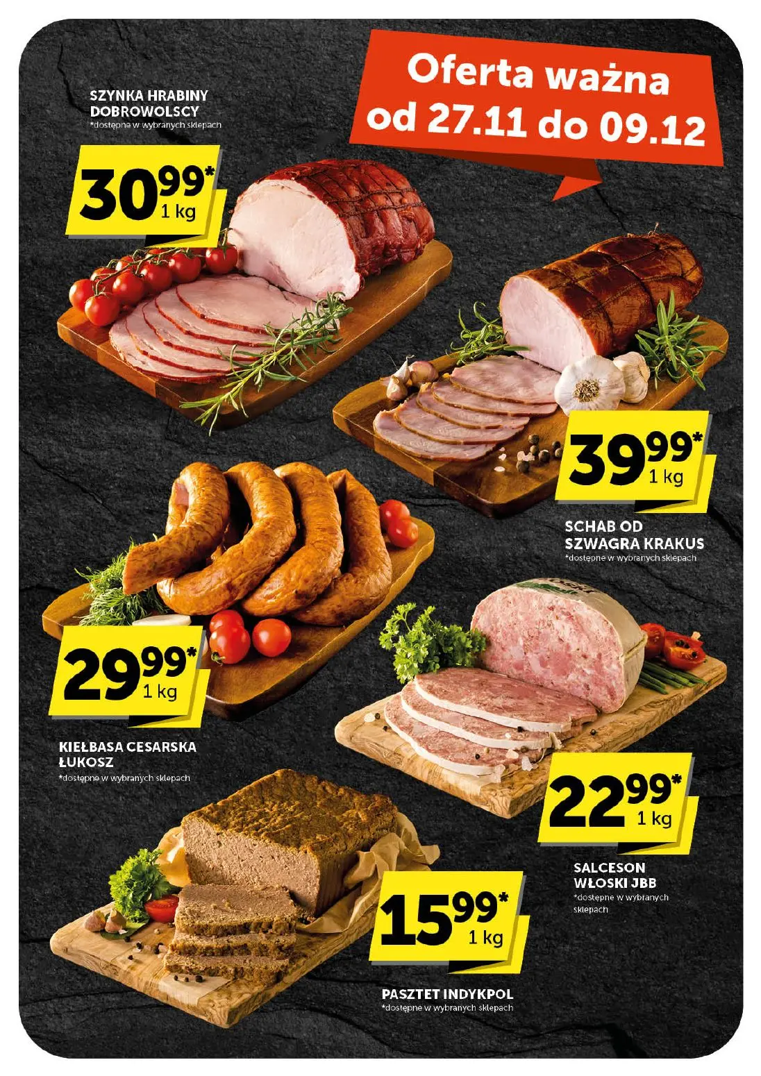 gazetka promocyjna ABC Supermarket - Strona 38