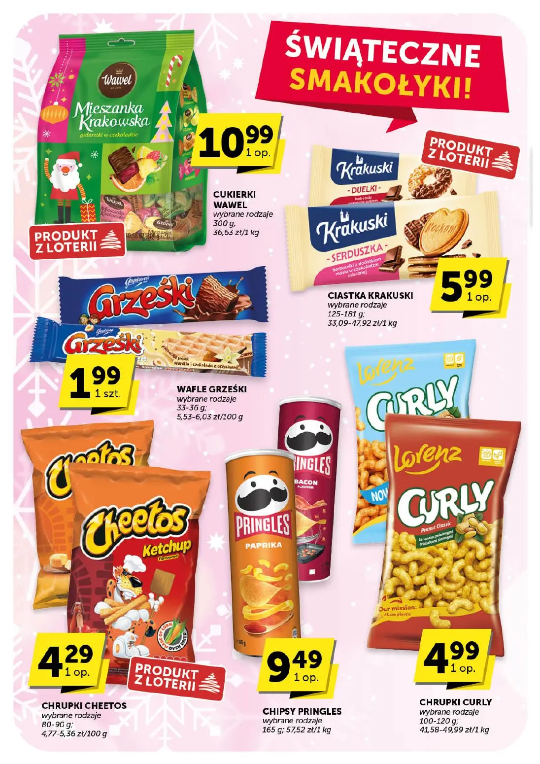 gazetka promocyjna ABC Supermarket - Strona 40