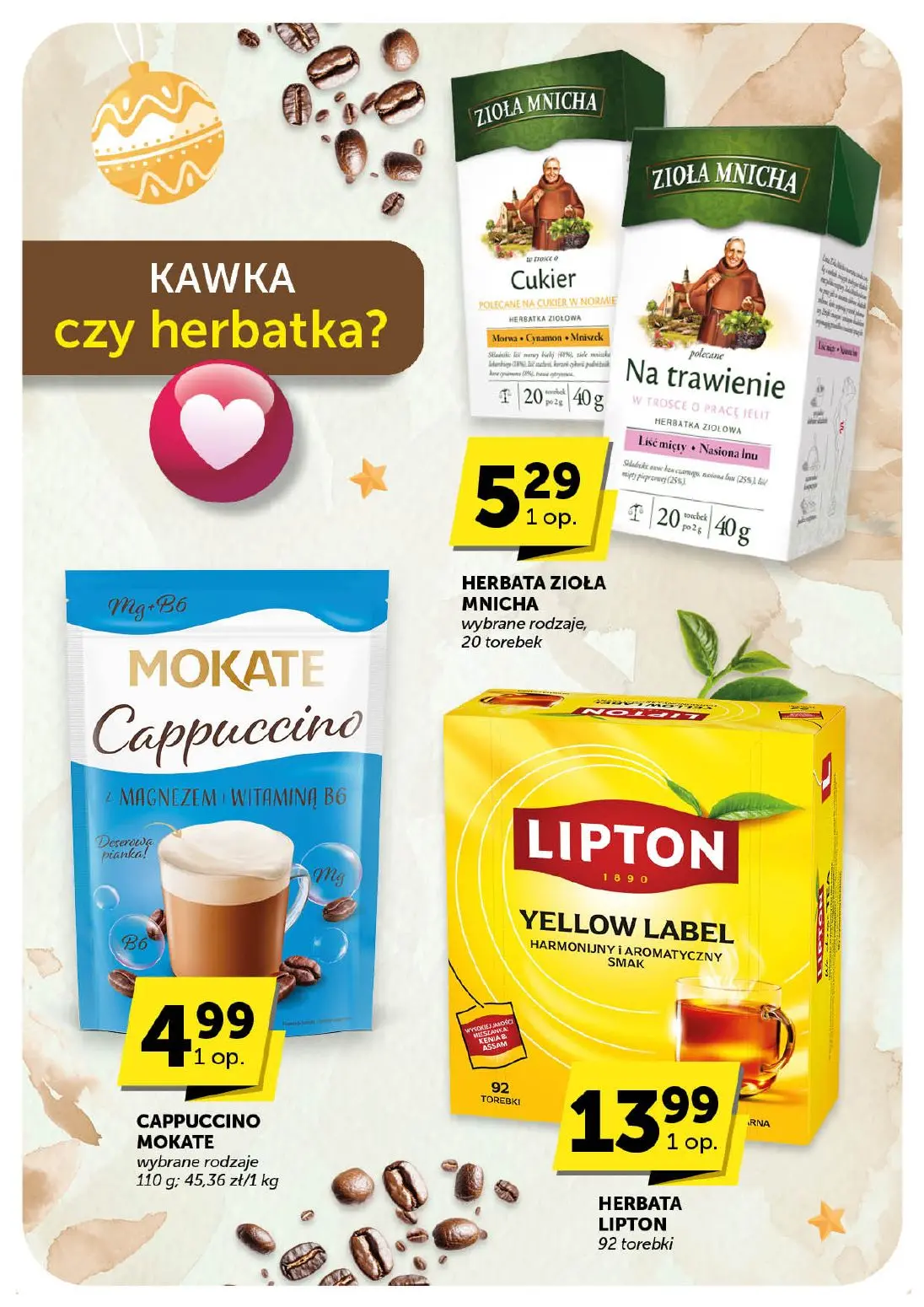 gazetka promocyjna ABC Supermarket - Strona 41