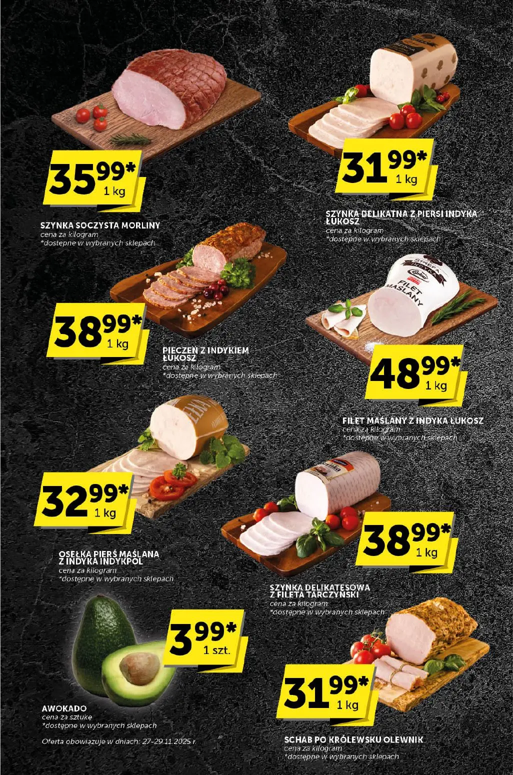 gazetka promocyjna ABC Katalog - Strona 6