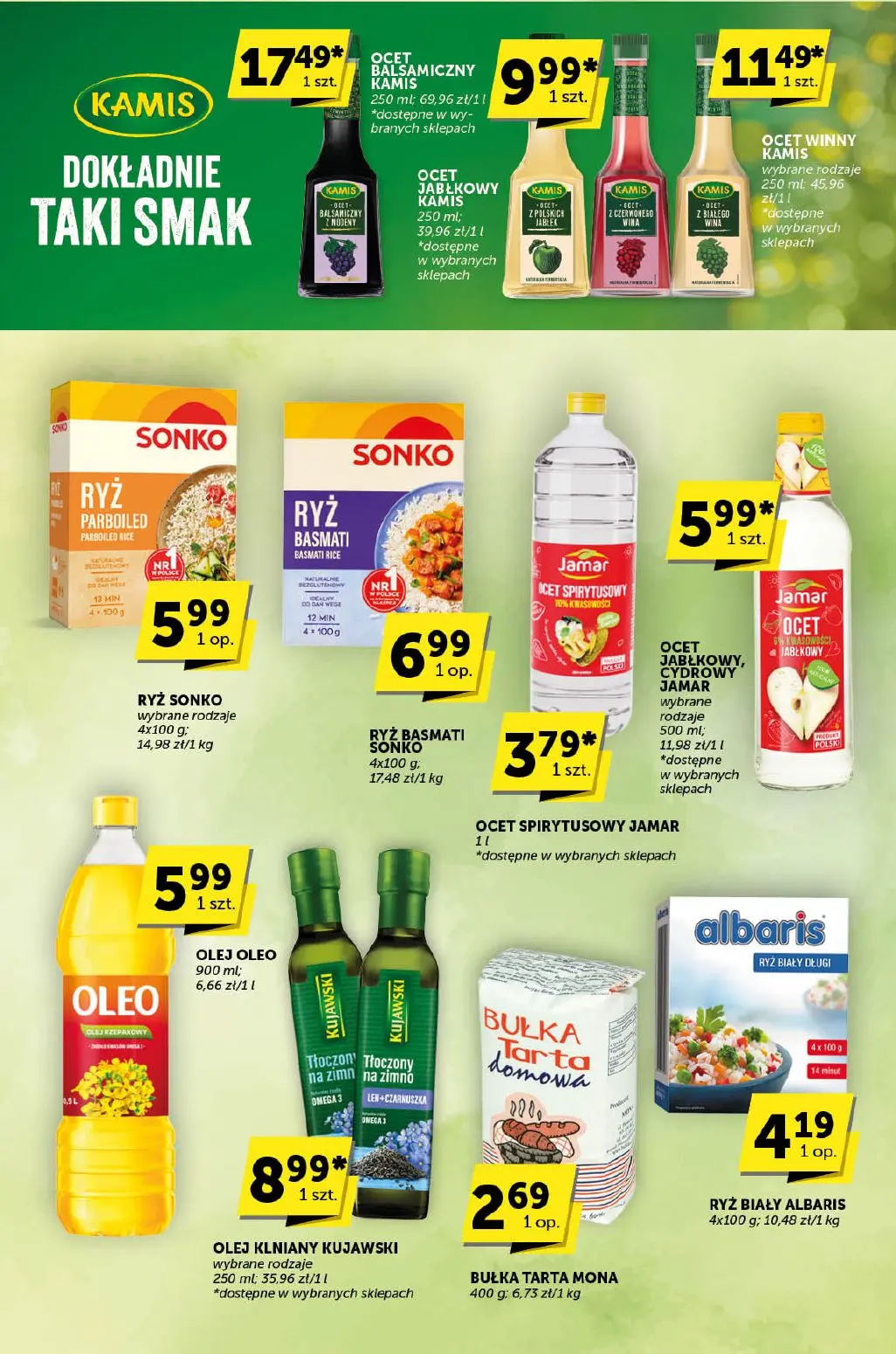 gazetka promocyjna ABC Katalog - Strona 13