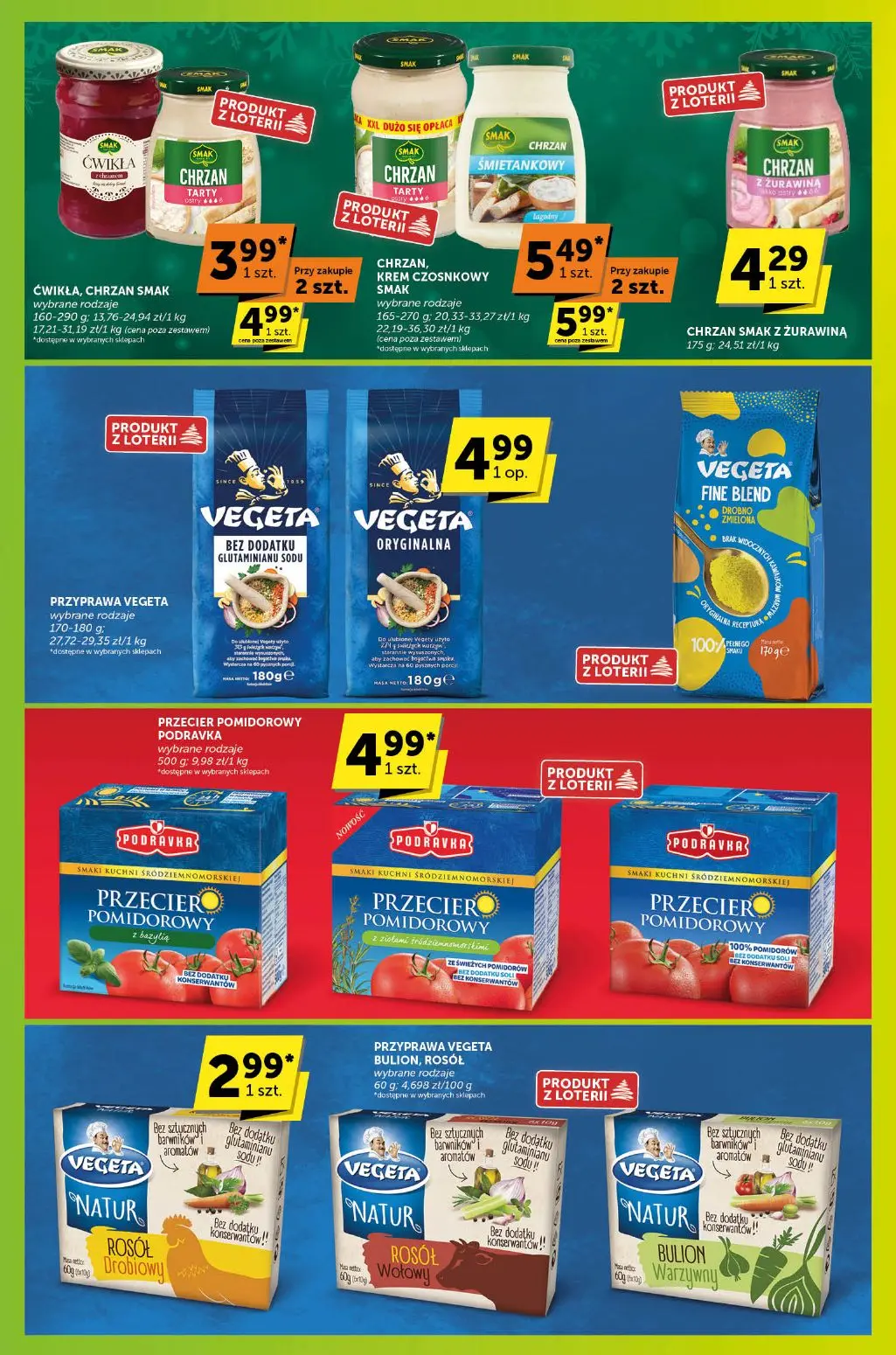 gazetka promocyjna ABC Sprawdź co więcej - Strona 4