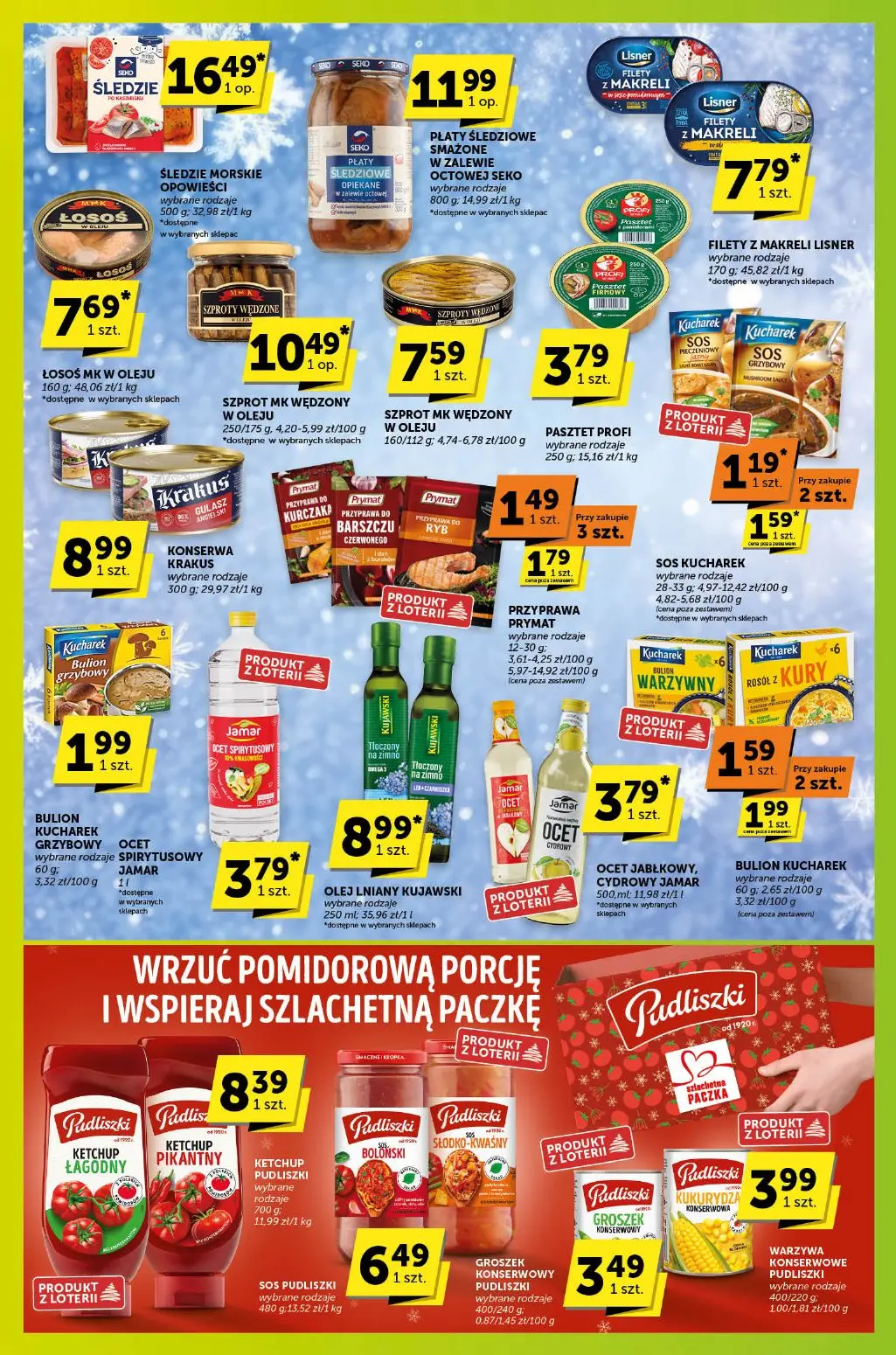 gazetka promocyjna ABC Sprawdź co więcej - Strona 8