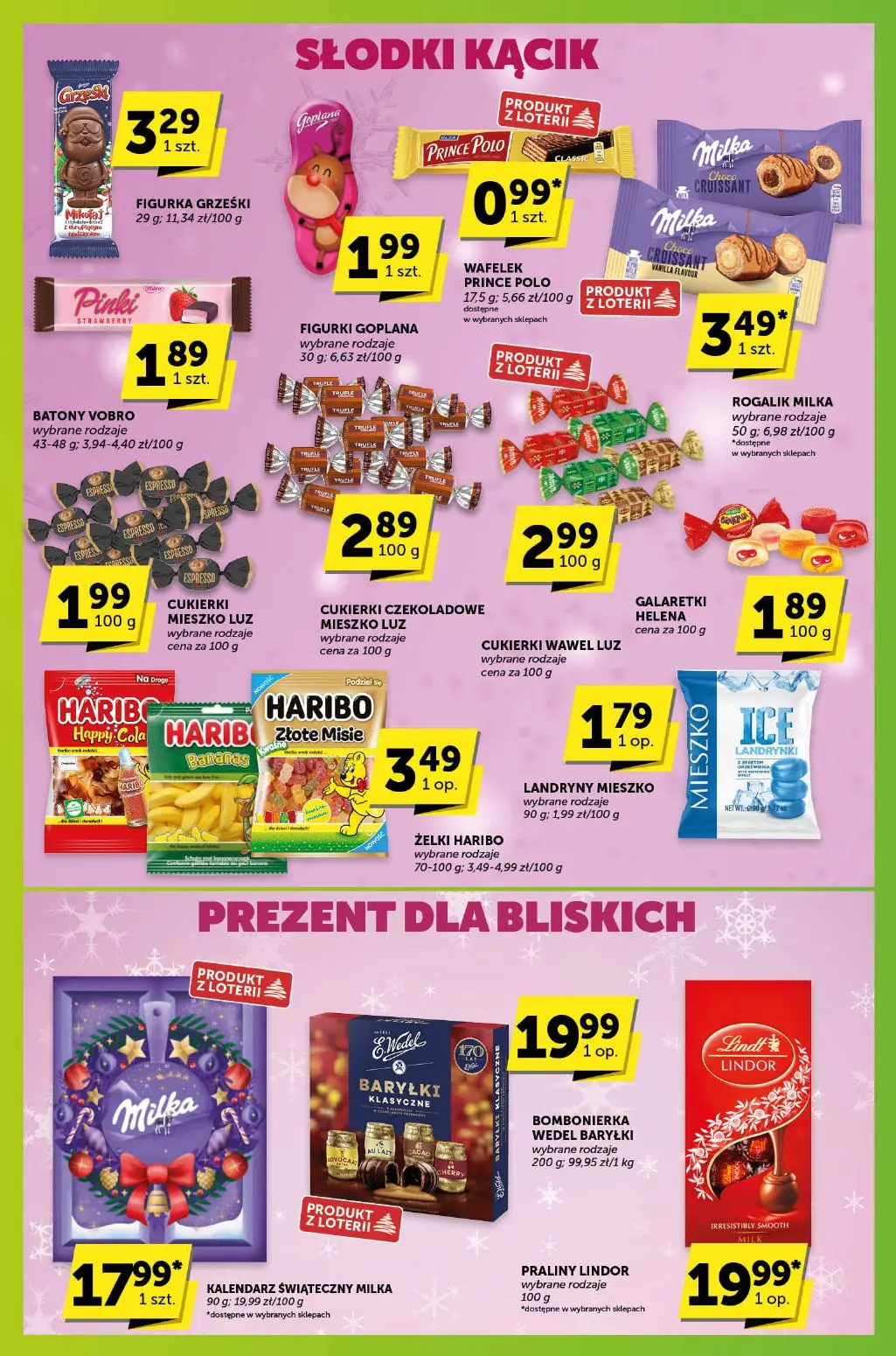 gazetka promocyjna ABC Sprawdź co więcej - Strona 9