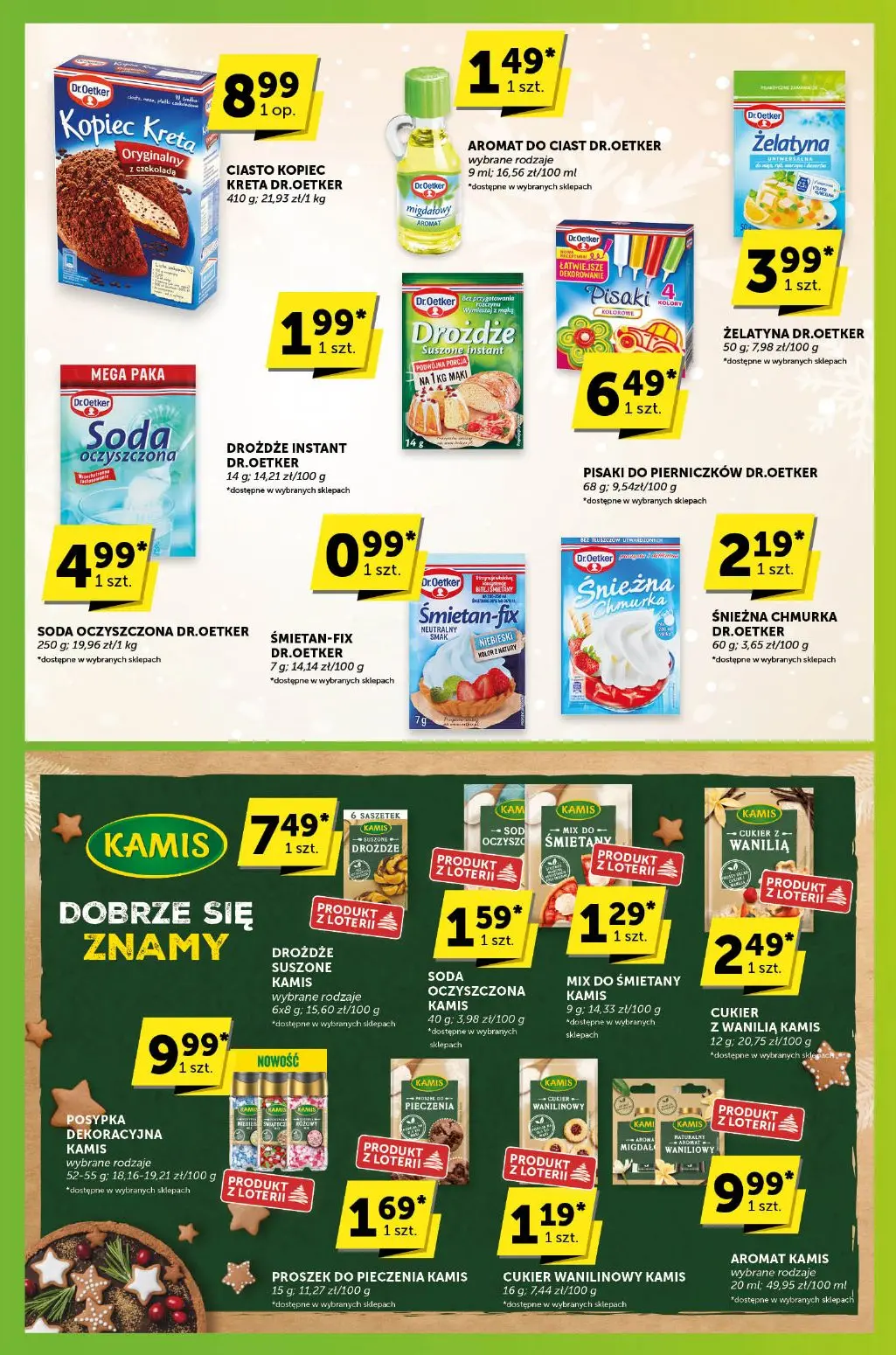 gazetka promocyjna ABC Sprawdź co więcej - Strona 12