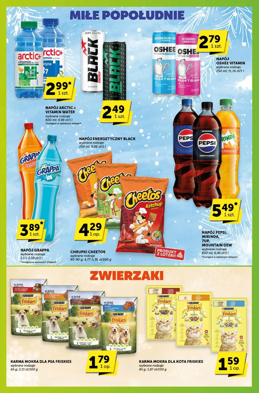 gazetka promocyjna ABC Sprawdź co więcej - Strona 13