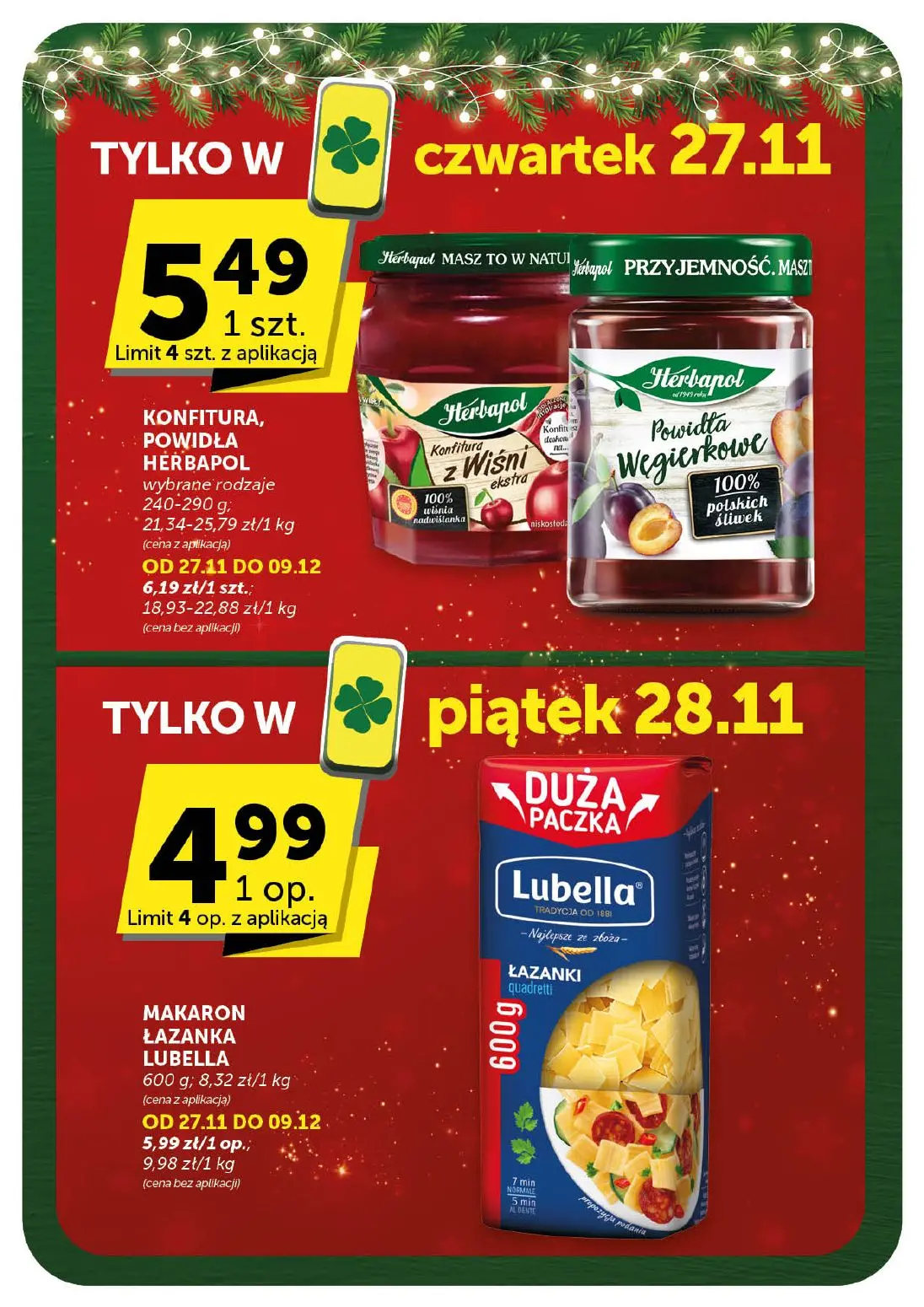 gazetka promocyjna ABC Minimarket - Strona 4
