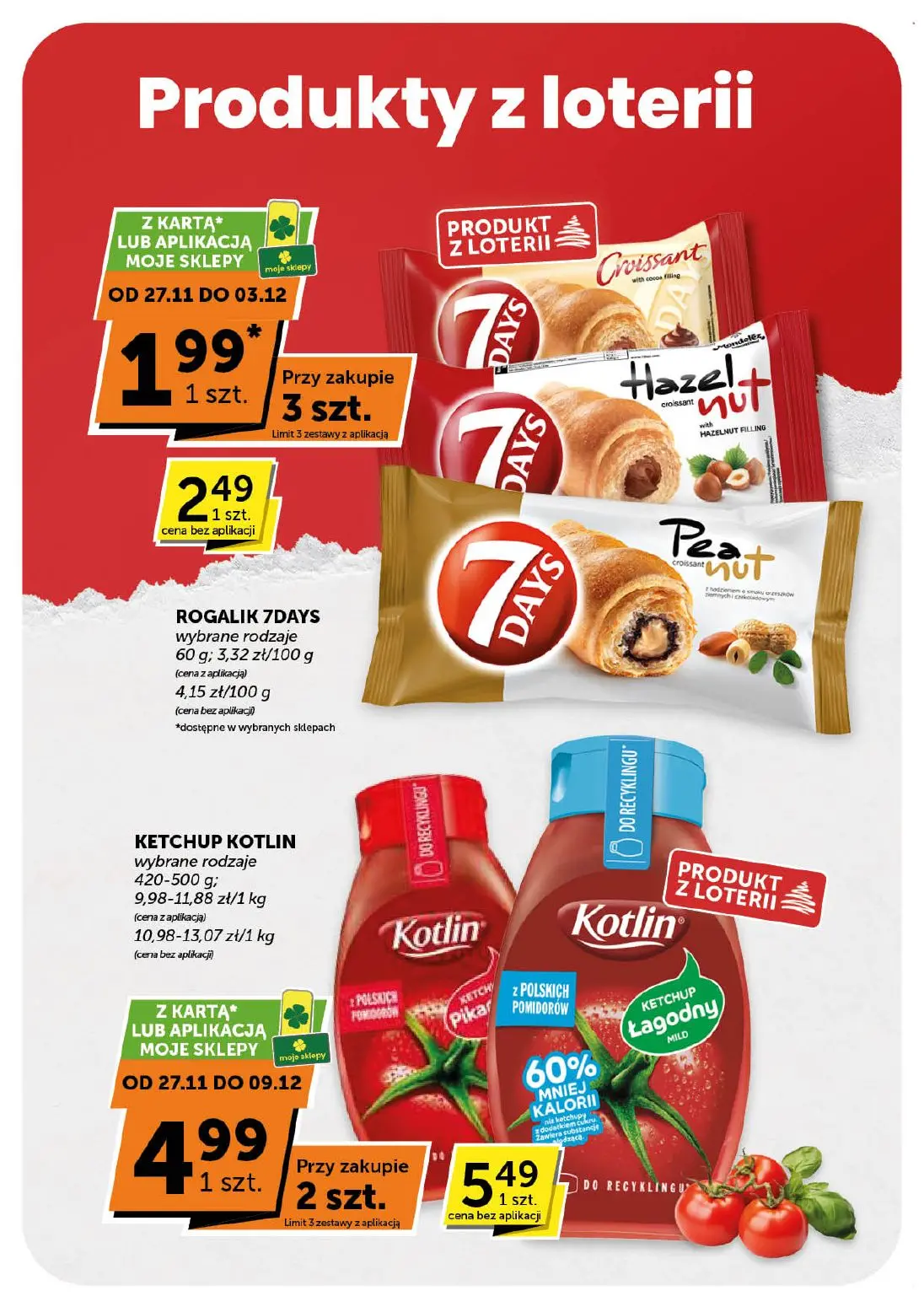 gazetka promocyjna ABC Minimarket - Strona 14