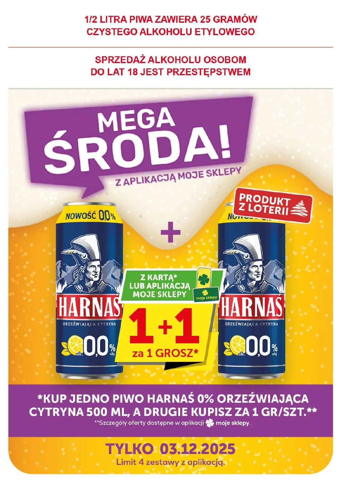 gazetka promocyjna ABC Minimarket - Strona 20